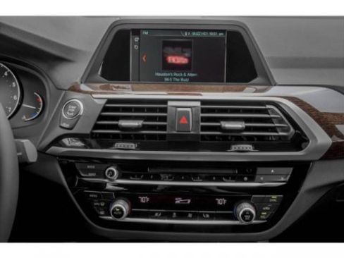 Used 2019 BMW X3 sDrive30i image 13