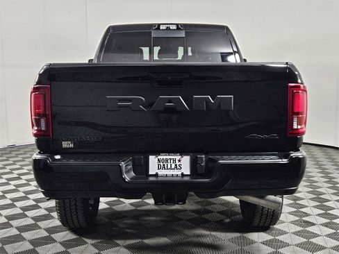 Used 2025 RAM 2500 Laramie image 4