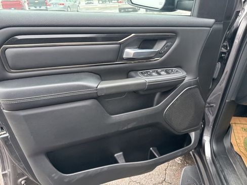 Used 2022 RAM 1500 Rebel w/ Rebel Level 2 Equipment Group image 21