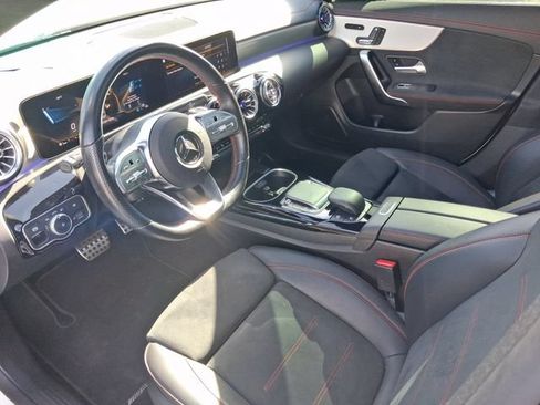Used 2023 Mercedes-Benz CLA 45 AMG 4MATIC image 11
