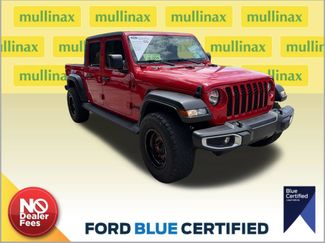 Used 2023 Jeep Gladiator Sport AWD/4WD 360° Tour