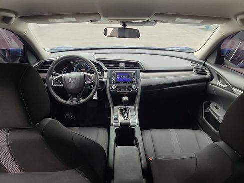 Used 2020 Honda Civic LX image 30