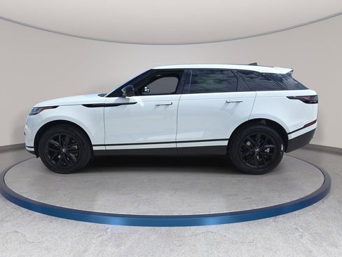 New 2026 Land Rover Range Rover Velar S AWD/4WD image 8