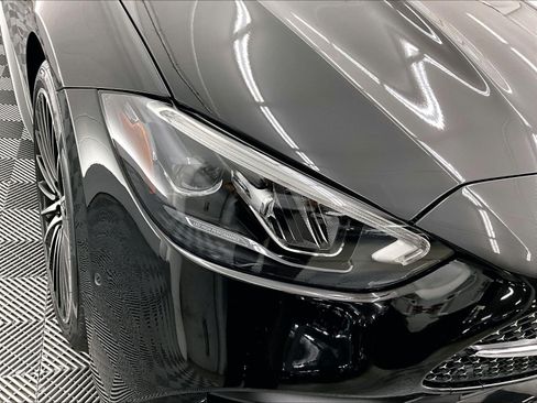Certified 2024 Mercedes-Benz C 300 Sedan image 26