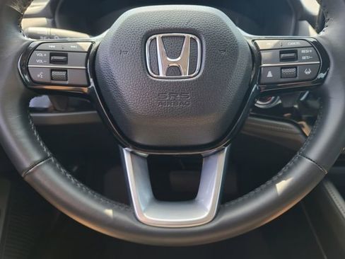 Used 2024 Honda Accord Touring image 3