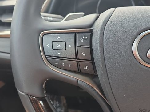Used 2019 Lexus ES 350 w/ Accessory Package 2 FWD image 17