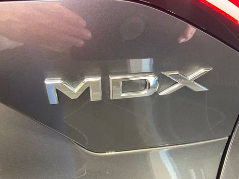 Certified 2024 Acura MDX w/ Technology Package AWD/4WD image 28