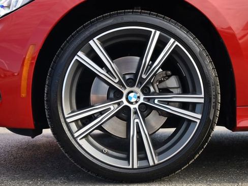 Used 2023 BMW 330i xDrive Sedan w/ Driving Assistance Package image 8