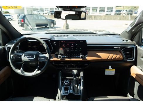 New 2026 GMC Canyon AT4 w/ Technology Plus Package image 31