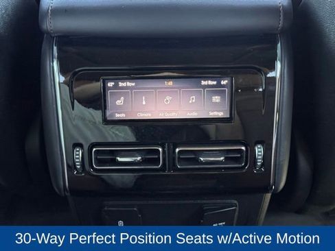 Used 2024 Lincoln Aviator Reserve w/ Equipment Group 201A AWD/4WD image 33