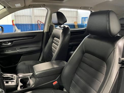 Used 2023 Honda CR-V EX-L image 23