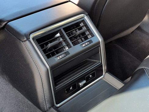 Certified 2023 Porsche Panamera Turbo S image 18