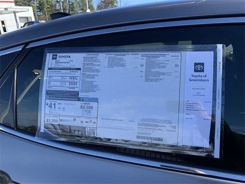 New 2026 Toyota Crown Limited image 39