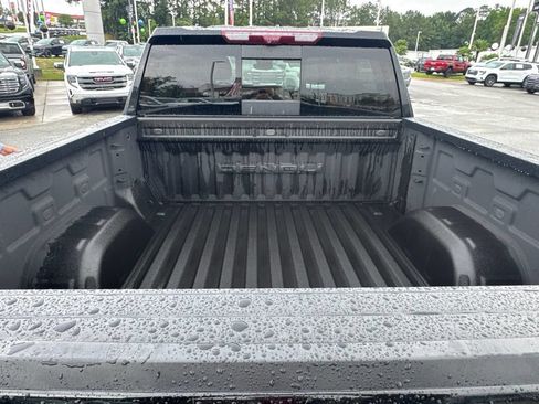 Used 2024 GMC Sierra 1500 Denali w/ Technology Package RWD image 14