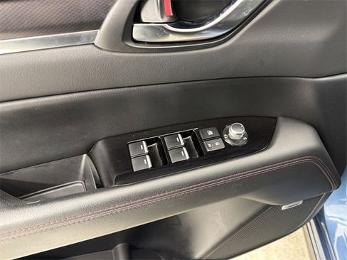 Certified 2023 MAZDA CX-5 AWD 2.5 Turbo image 23