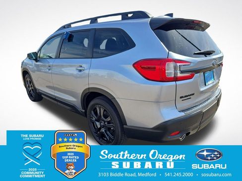 New 2026 Subaru Ascent Bronze Edition AWD/4WD image 5