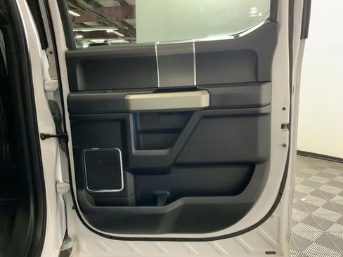 Used 2018 Ford F150 Lariat w/ Equipment Group 502A Luxury AWD/4WD image 24