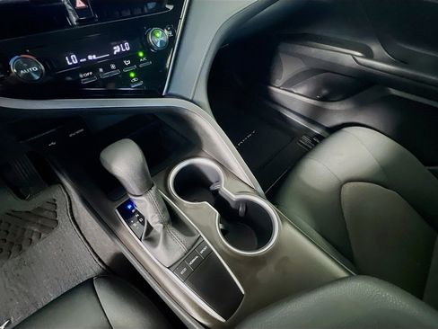 Used 2023 Toyota Camry LE image 25