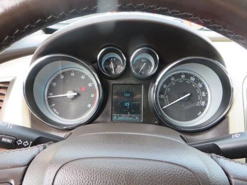 Used 2014 Buick Verano FWD image 19
