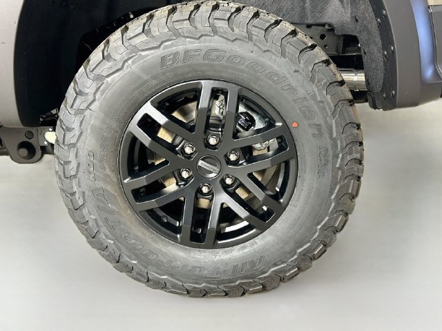 New 2026 Ford Ranger Raptor AWD/4WD image 30