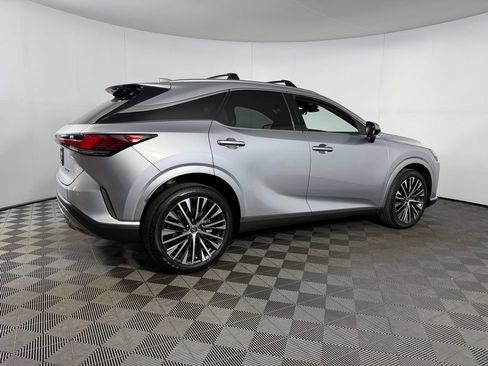 Used 2023 Lexus RX 350 Premium Plus w/ Accessory Package (Z1) FWD image 8