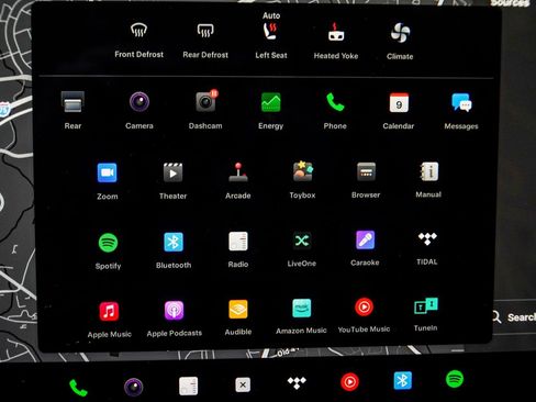 Used 2021 Tesla Model S Plaid image 17