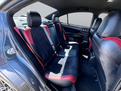 Used 2020 Subaru WRX STI AWD/4WD image 26