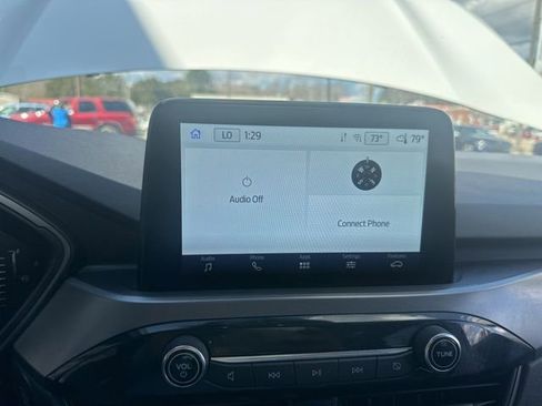 Used 2024 Ford Escape Active image 9