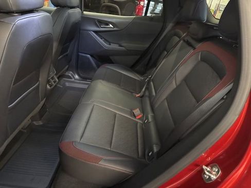 New 2026 Chevrolet Equinox RS w/ Safety and Technology Package AWD/4WD image 22