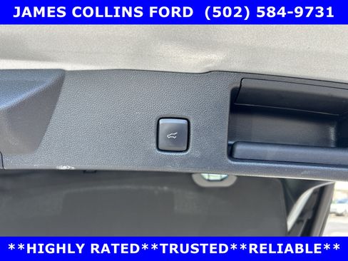 Certified 2023 Ford Escape Active FWD image 9