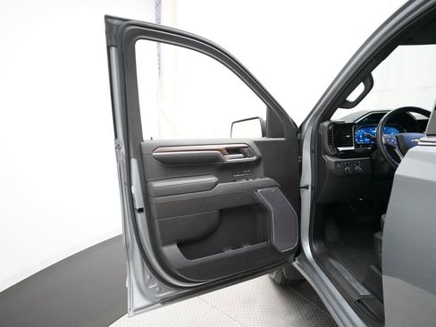 Certified 2023 Chevrolet Silverado 1500 High Country w/ Z71 Off-Road Package image 26