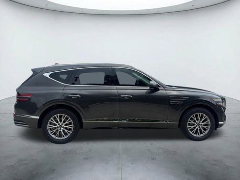 New 2026 Genesis GV80 2.5T AWD/4WD image 6