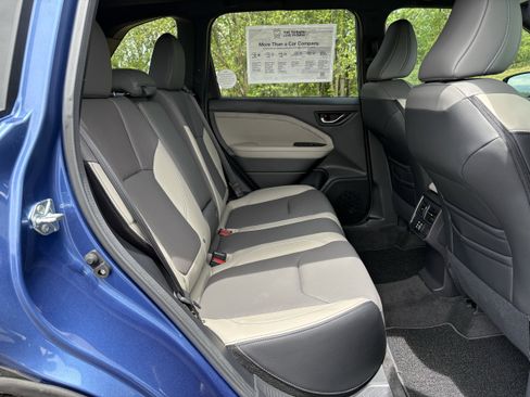 New 2026 Subaru Forester Limited AWD/4WD image 30