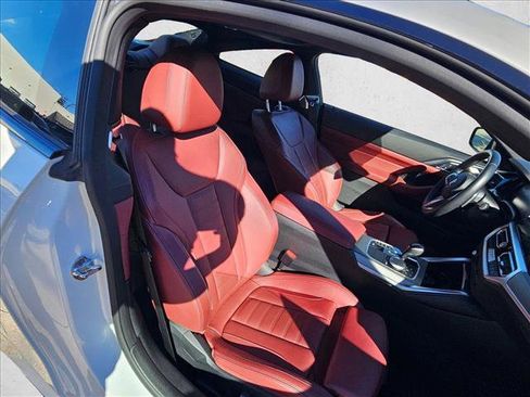 Used 2022 BMW 440i xDrive Coupe w/ Premium Package image 14