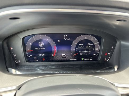 Certified 2024 Acura Integra A-Spec FWD image 18