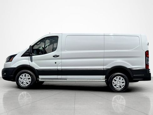 Used 2024 Ford Transit 250 Low Roof w/ Exterior Upgrade Package image 2