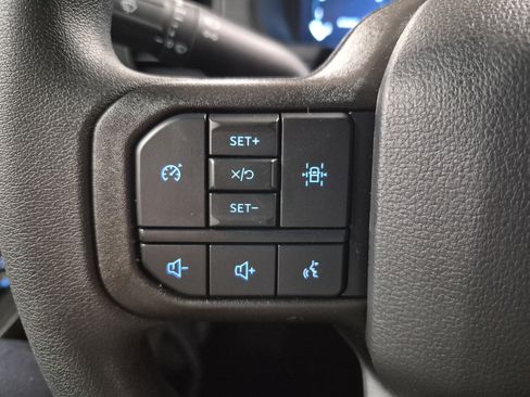 New 2025 Ford F150 STX w/ LOBO Package image 25