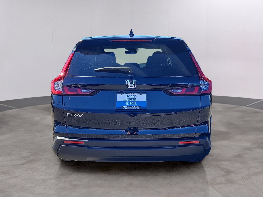 Used 2024 Honda CR-V EX-L image 5