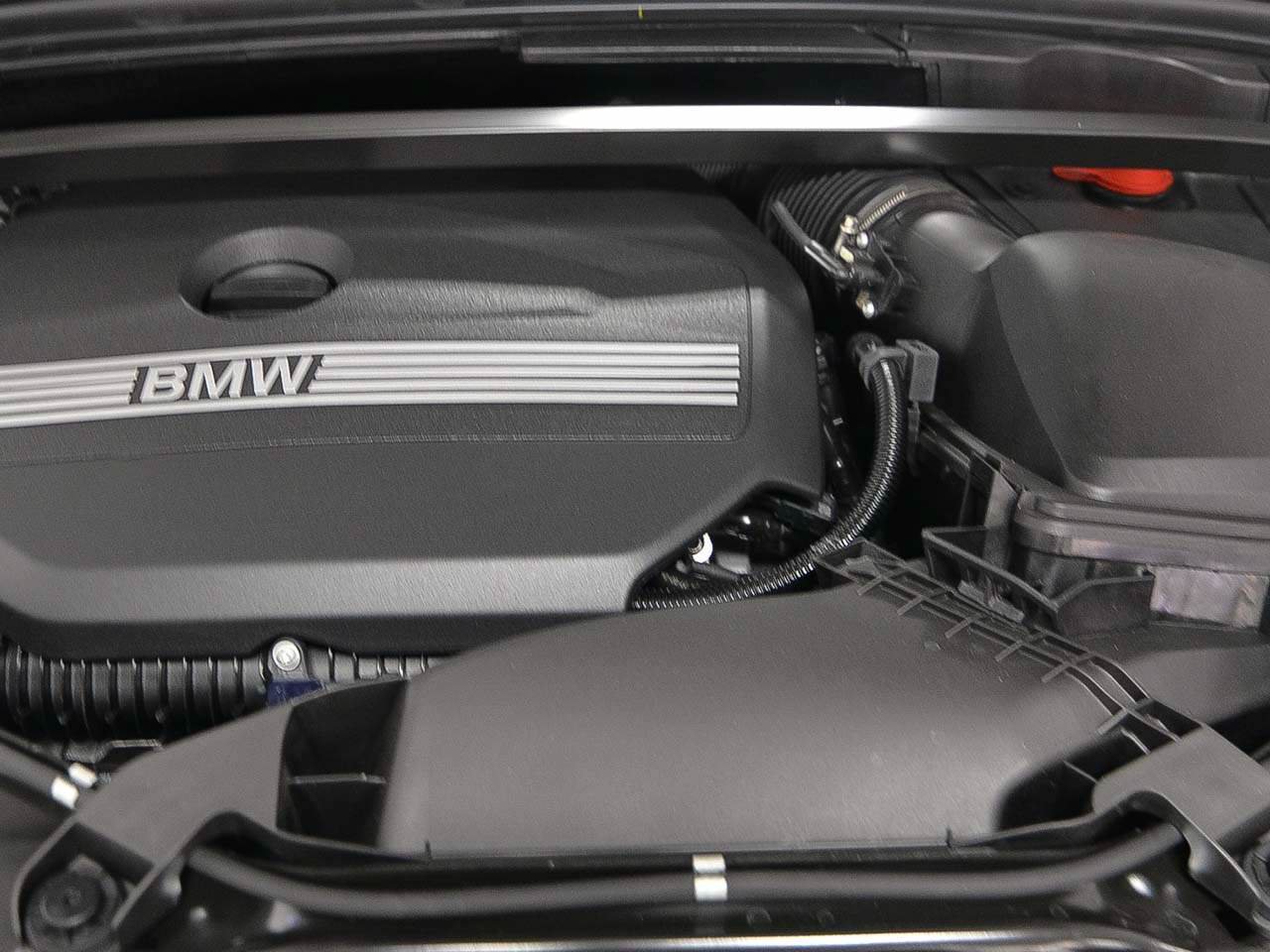 Used 2027 BMW X1 xDrive28i AWD/4WD image 16