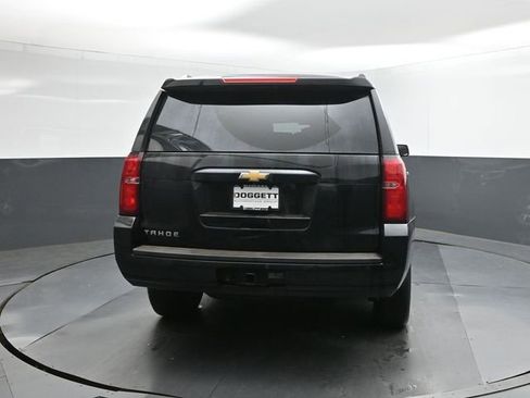 Used 2017 Chevrolet Tahoe LT image 8