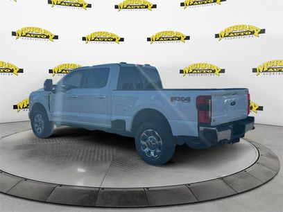 Used 2024 Ford F350 Lariat w/ Lariat Ultimate Package