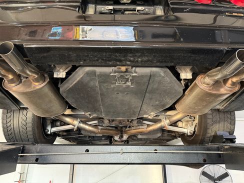 Used 1986 Chevrolet Corvette Coupe image 73