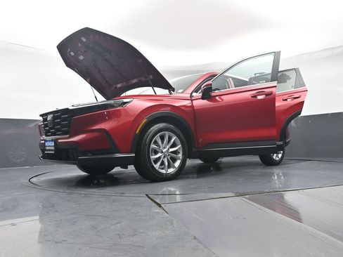 Used 2024 Honda CR-V EX-L image 49