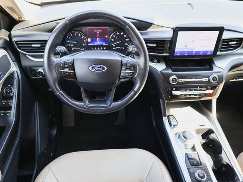 Used 2020 Ford Explorer XLT w/ Equipment Group 202A image 20