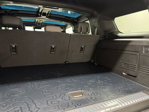 Used 2024 GMC Hummer EV 3X w/ Omega Edition image 38