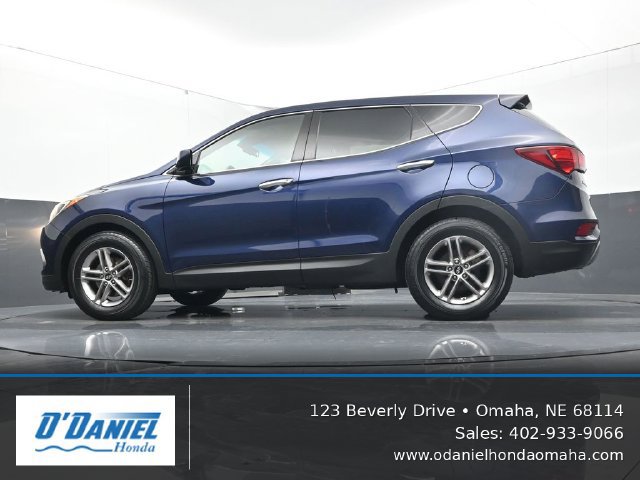 Used 2017 Hyundai Santa Fe Sport AWD/4WD image 10
