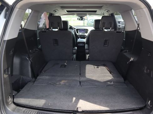 Used 2019 GMC Acadia SLT AWD/4WD image 30