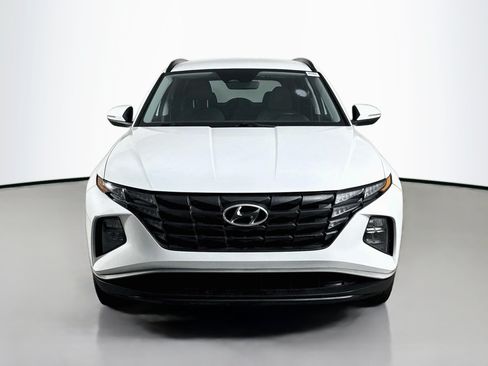 Used 2023 Hyundai Tucson SEL AWD/4WD image 2