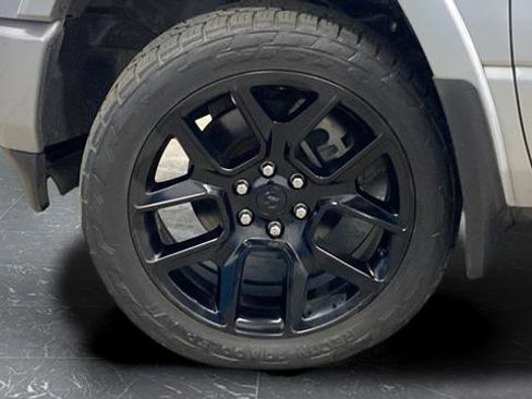 Used 2021 RAM 1500 Laramie w/ Night Edition AWD/4WD image 42