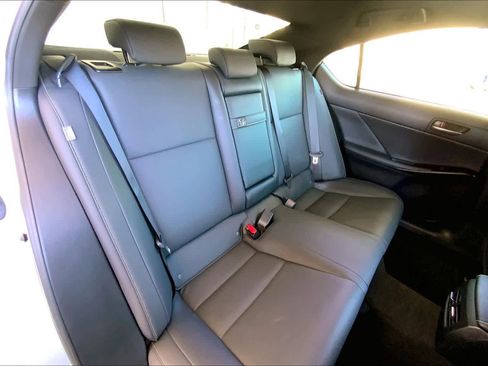 Used 2023 Lexus IS 350 F Sport w/ Accessory Package 2 image 20